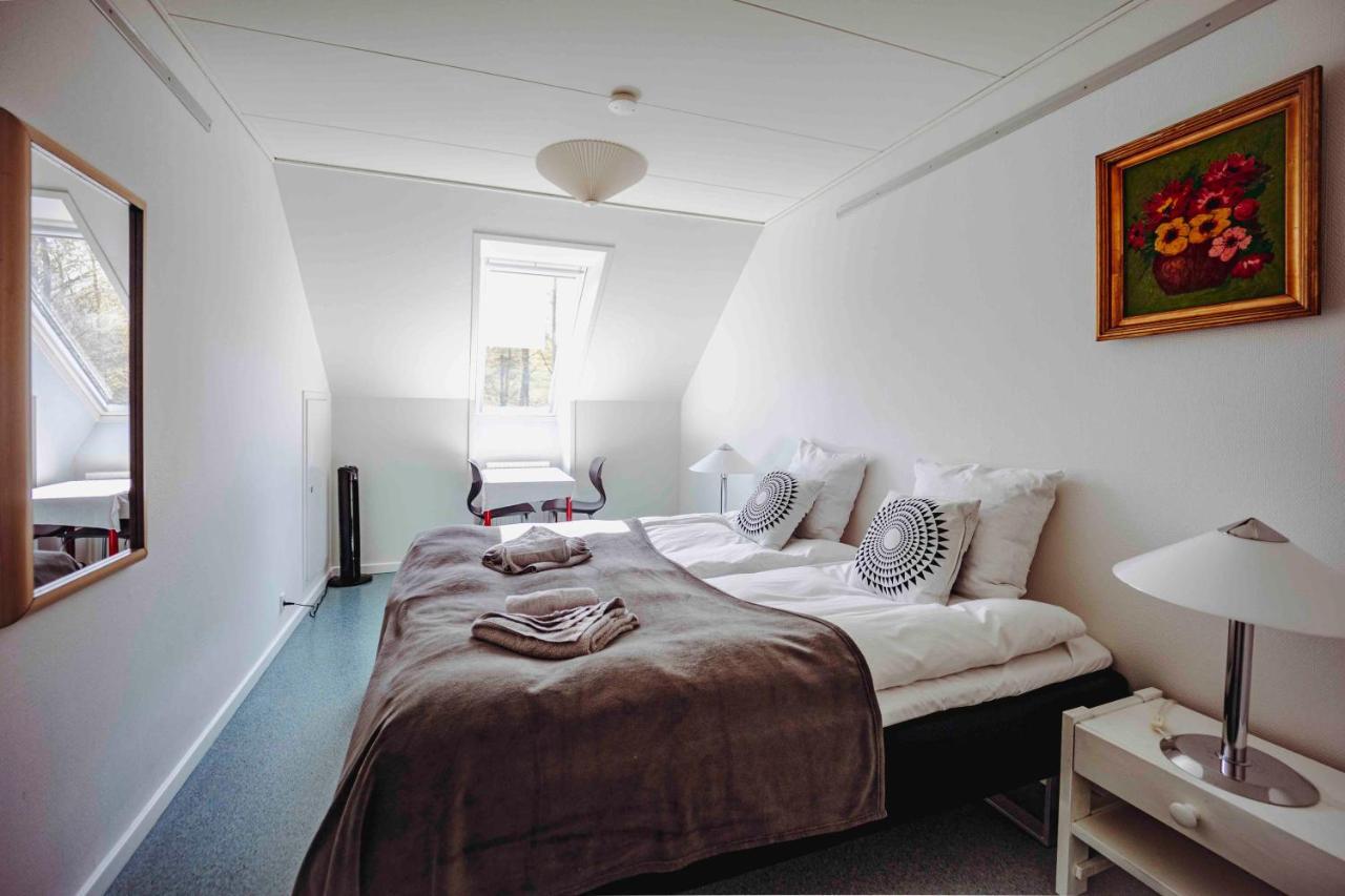 Pederstrup Bed And Breakfast Torrig Exteriör bild