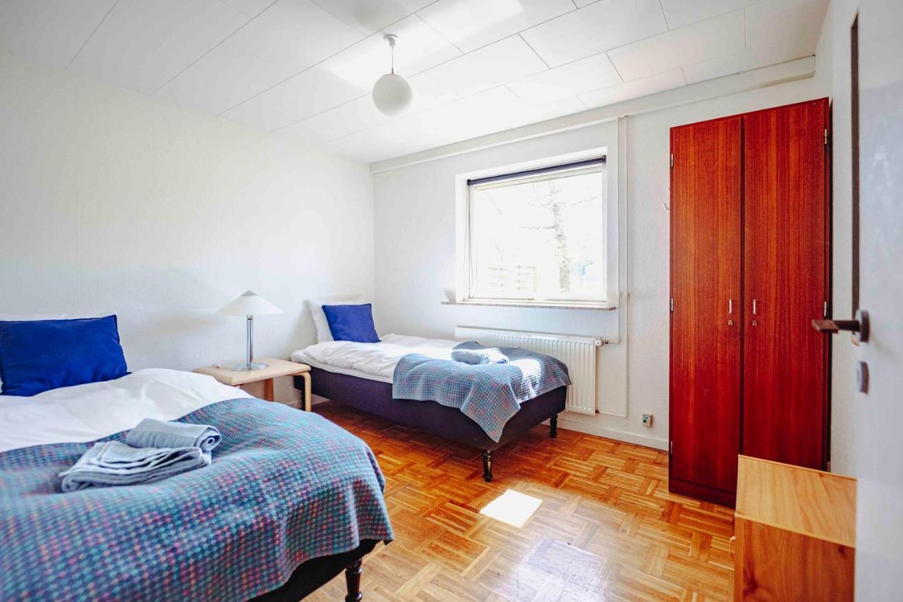 Pederstrup Bed And Breakfast Torrig Exteriör bild