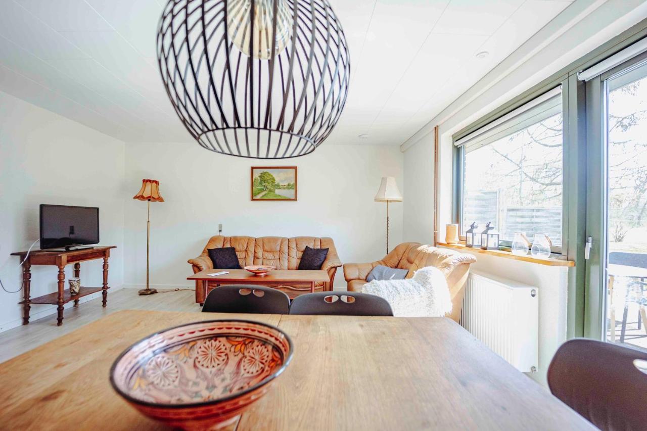 Pederstrup Bed And Breakfast Torrig Exteriör bild