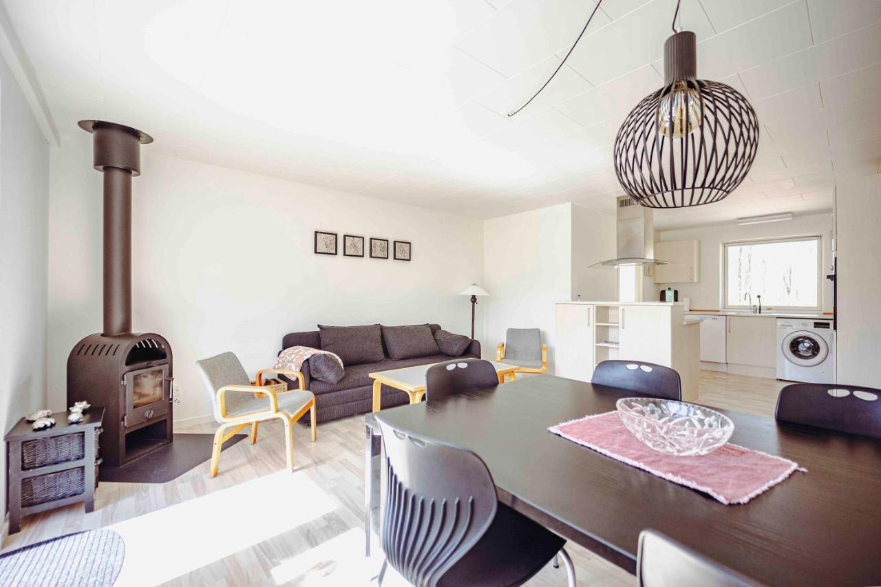 Pederstrup Bed And Breakfast Torrig Exteriör bild