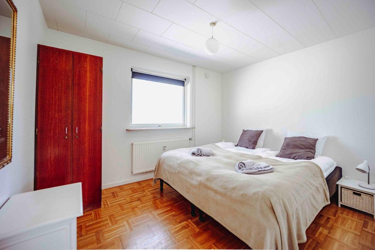 Pederstrup Bed And Breakfast Torrig Exteriör bild