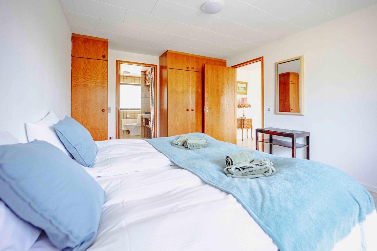 Pederstrup Bed And Breakfast Torrig Exteriör bild