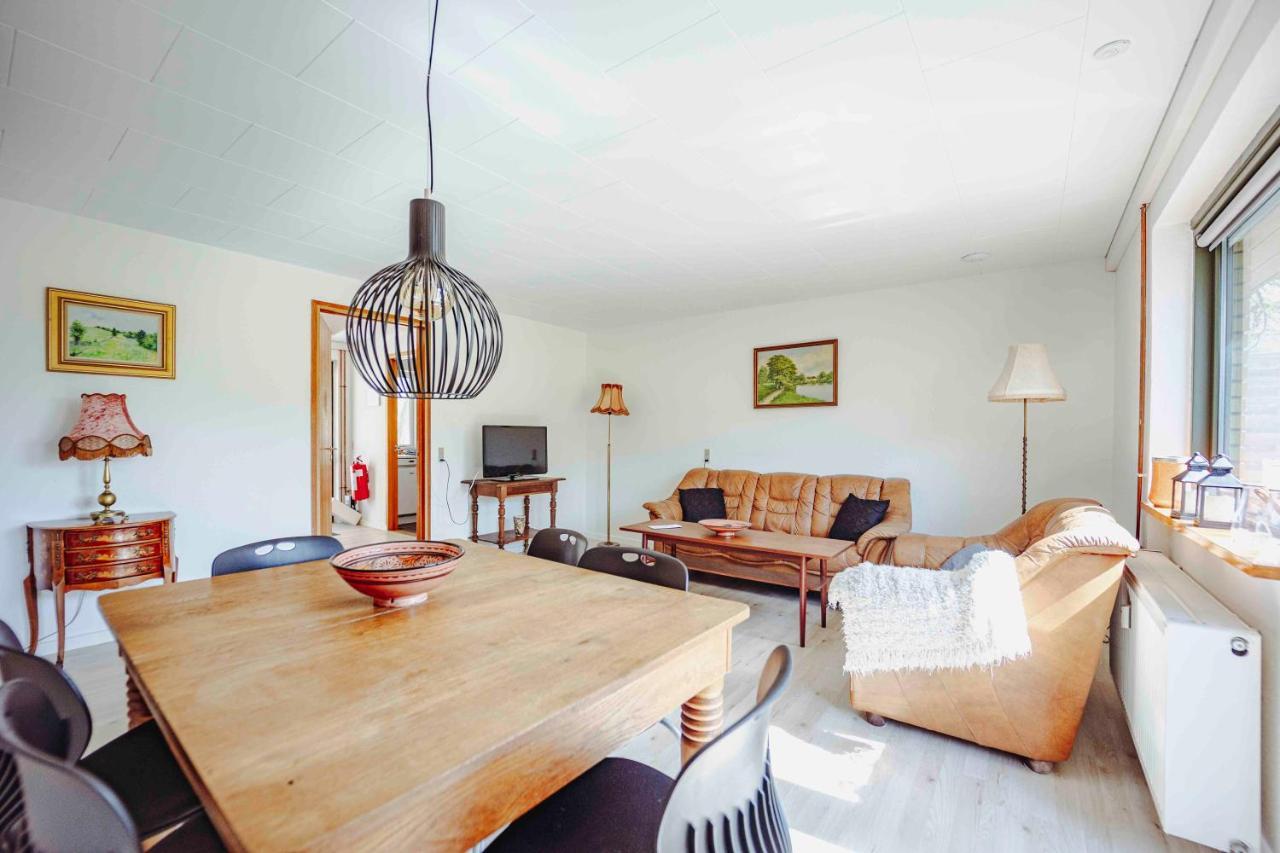 Pederstrup Bed And Breakfast Torrig Exteriör bild