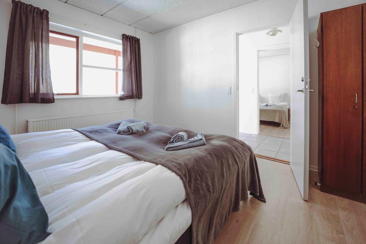 Pederstrup Bed And Breakfast Torrig Exteriör bild