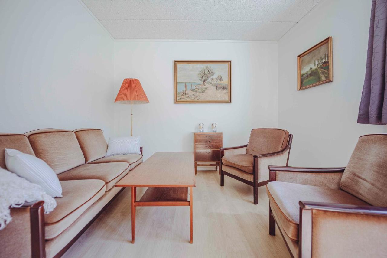 Pederstrup Bed And Breakfast Torrig Exteriör bild