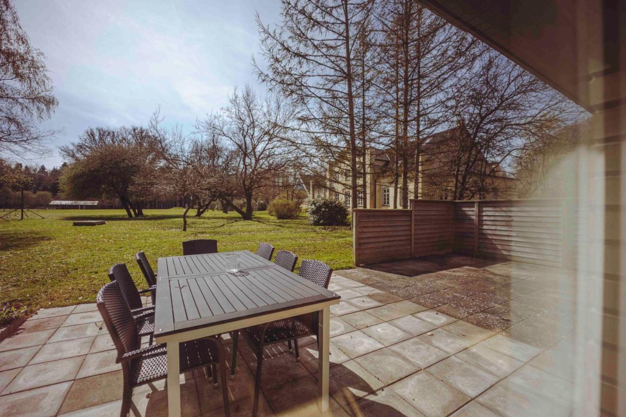 Pederstrup Bed And Breakfast Torrig Exteriör bild