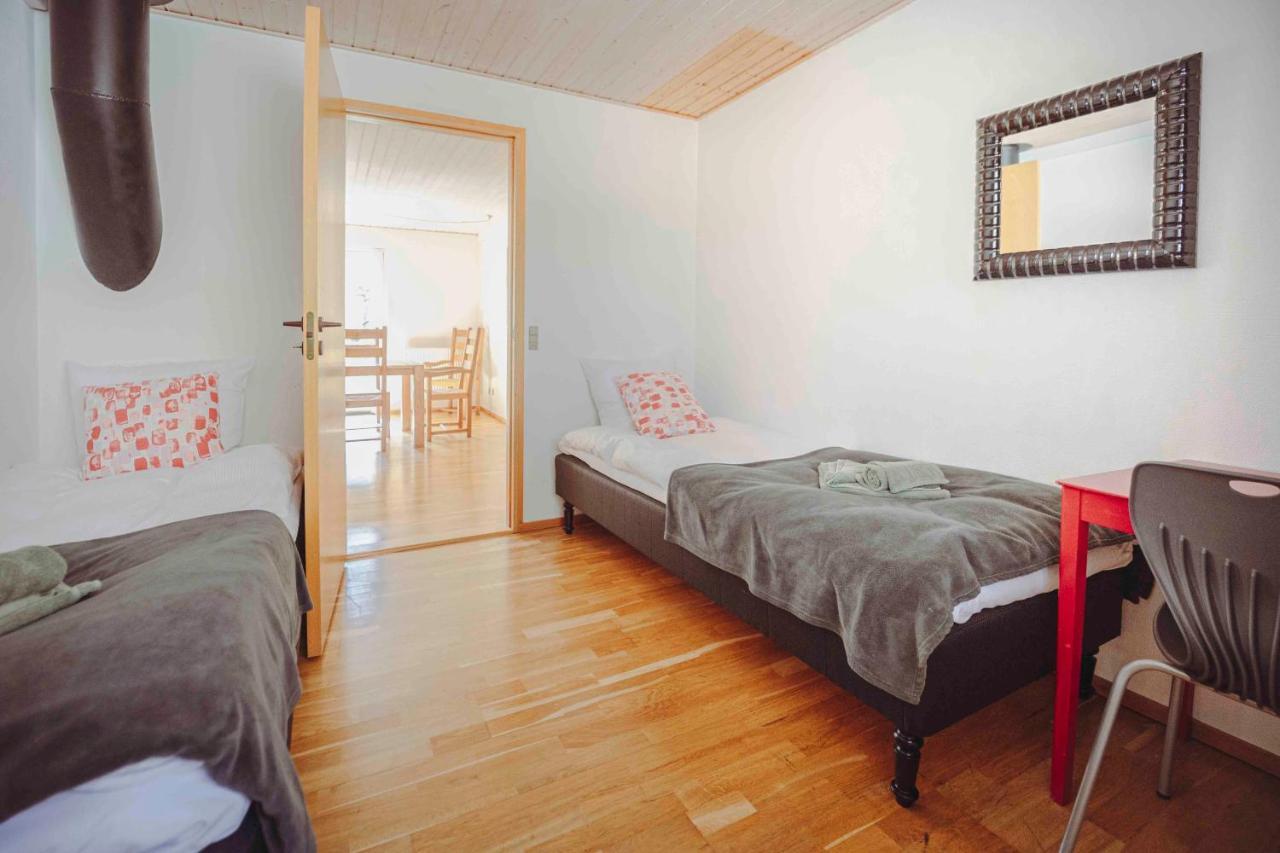 Pederstrup Bed And Breakfast Torrig Exteriör bild