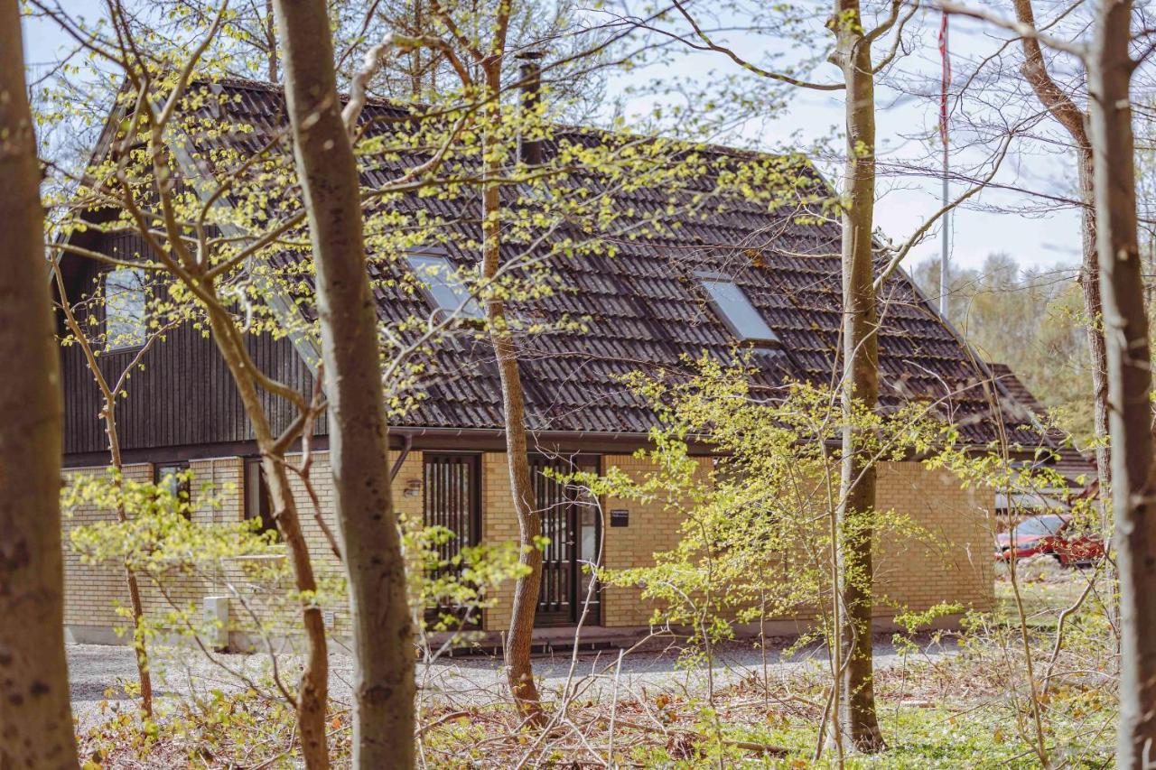 Pederstrup Bed And Breakfast Torrig Exteriör bild