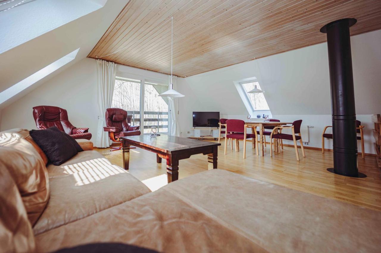 Pederstrup Bed And Breakfast Torrig Exteriör bild