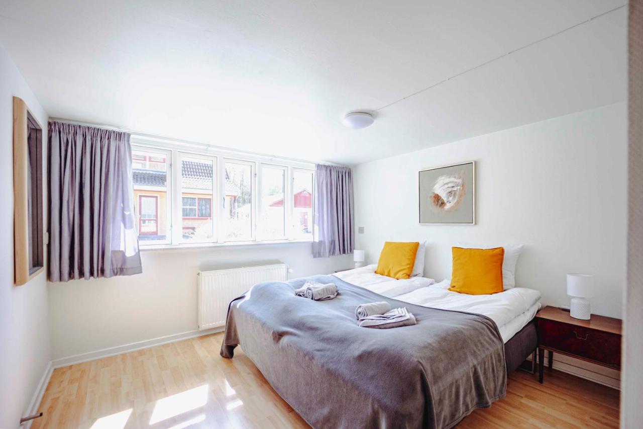 Pederstrup Bed And Breakfast Torrig Exteriör bild