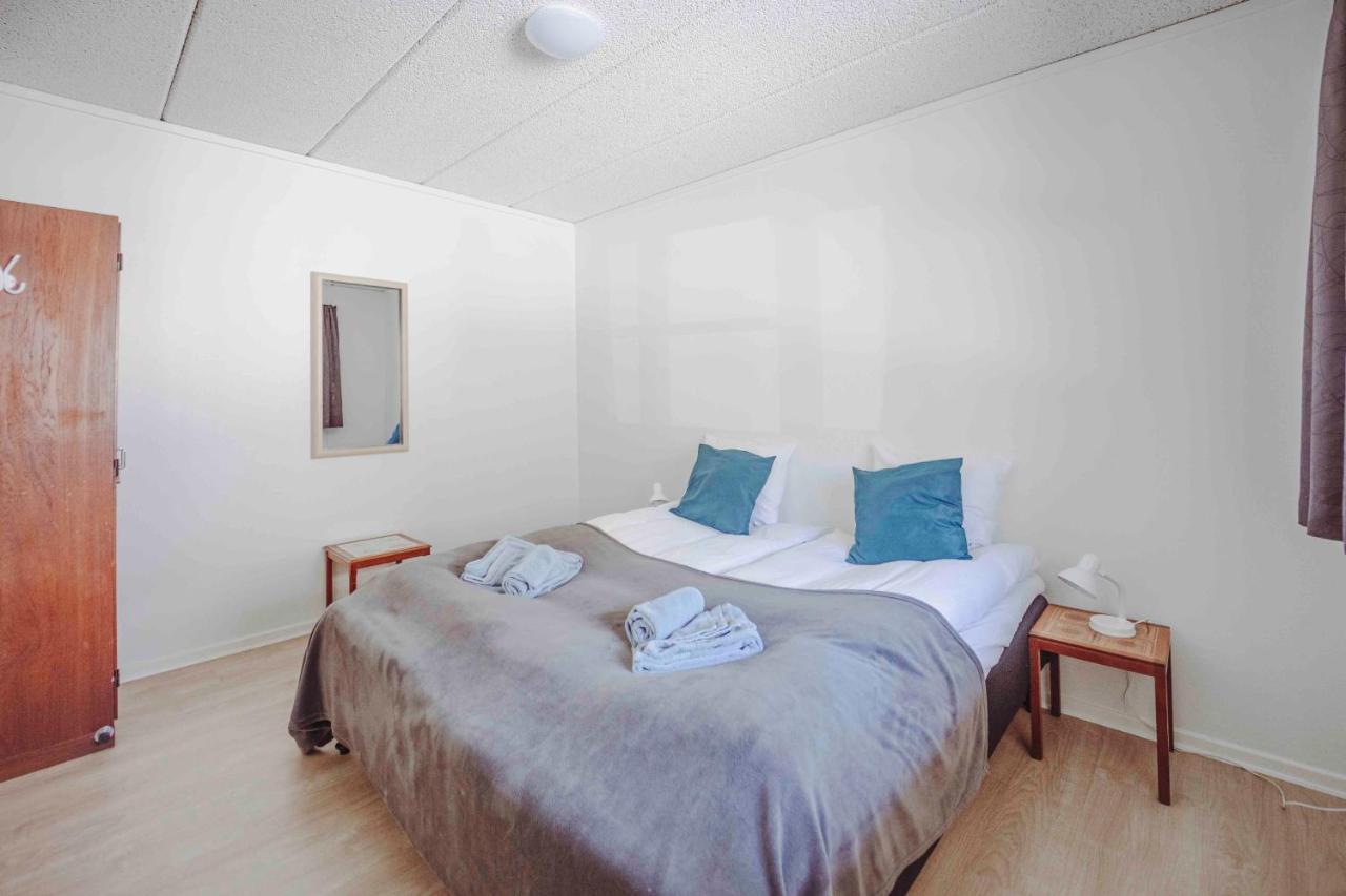 Pederstrup Bed And Breakfast Torrig Exteriör bild