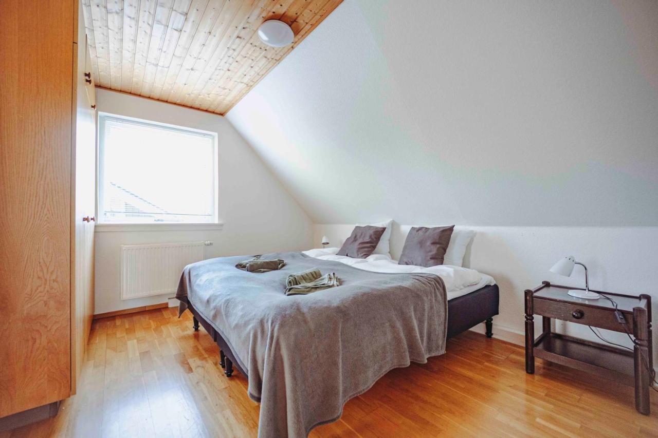 Pederstrup Bed And Breakfast Torrig Exteriör bild