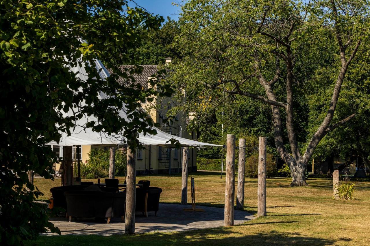 Pederstrup Bed And Breakfast Torrig Exteriör bild