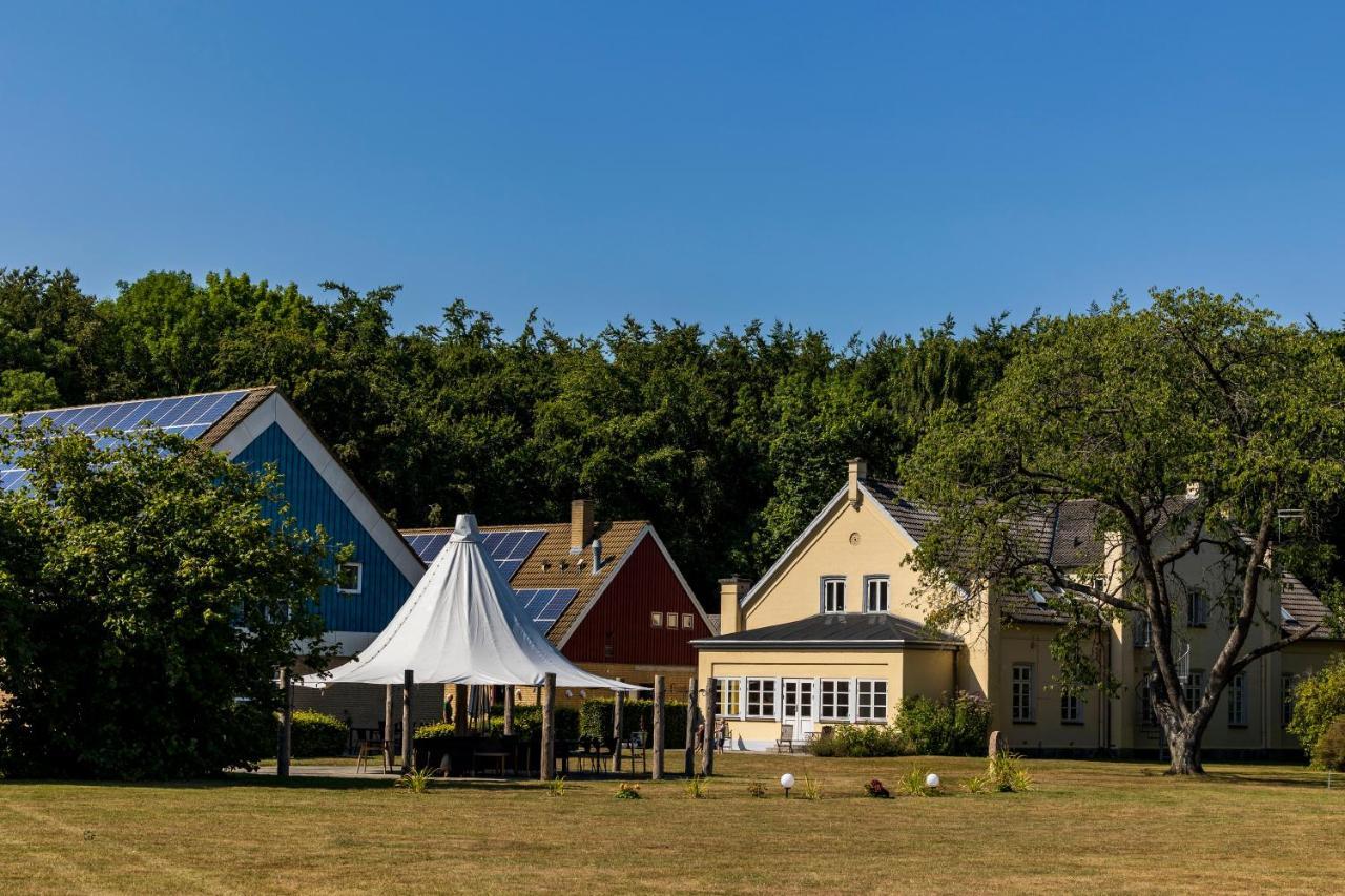 Pederstrup Bed And Breakfast Torrig Exteriör bild