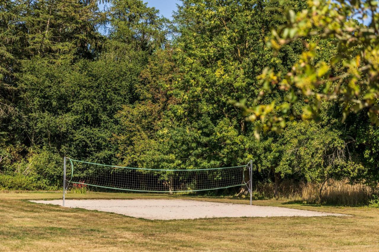 Pederstrup Bed And Breakfast Torrig Exteriör bild