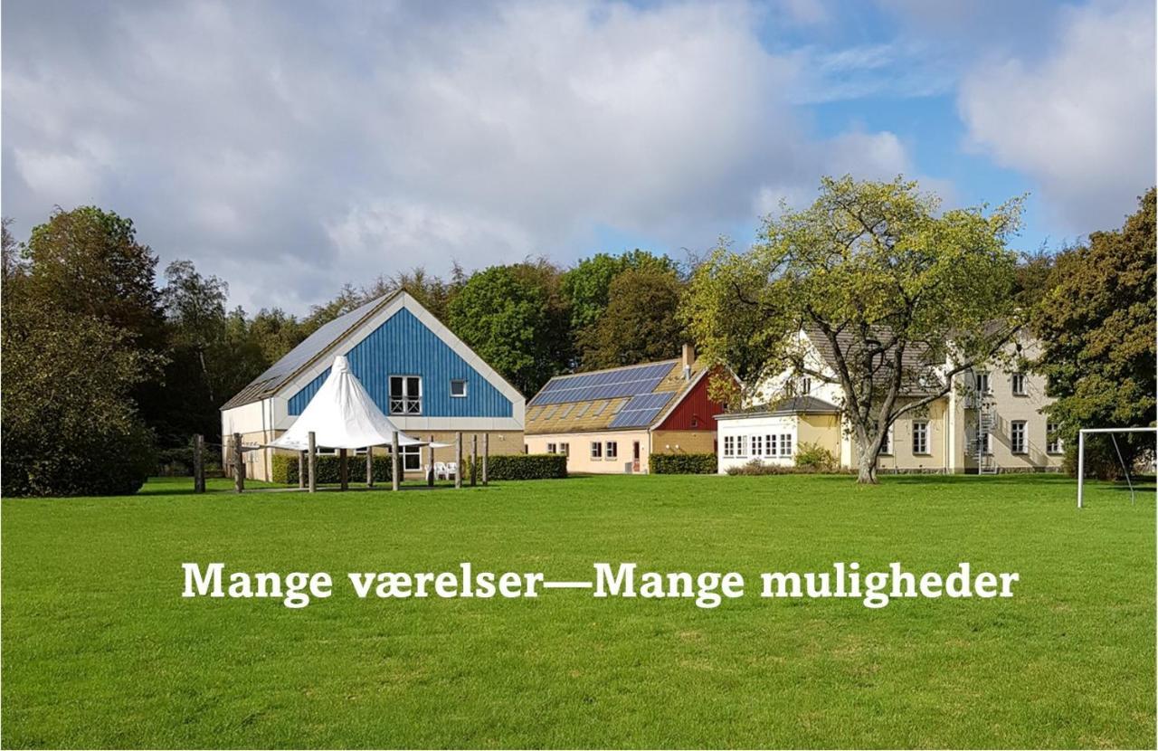 Pederstrup Bed And Breakfast Torrig Exteriör bild