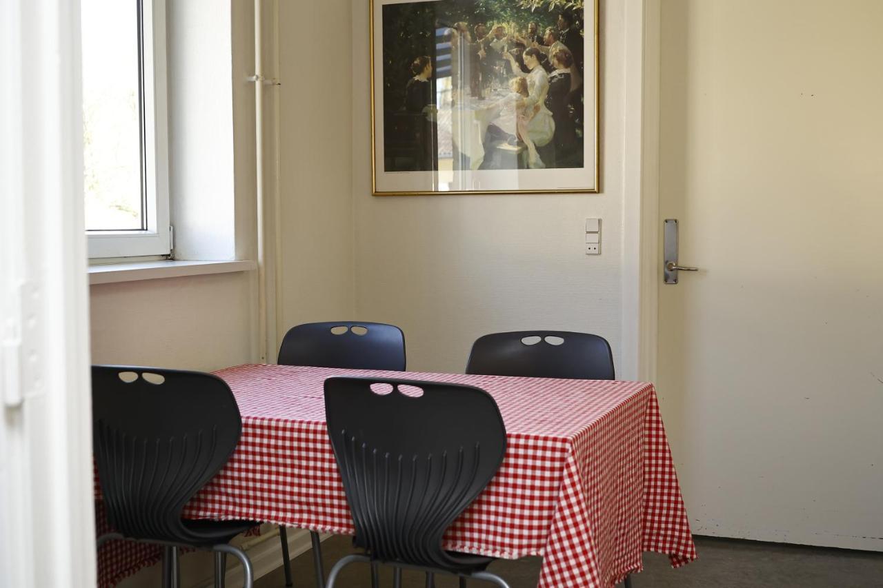 Pederstrup Bed And Breakfast Torrig Exteriör bild