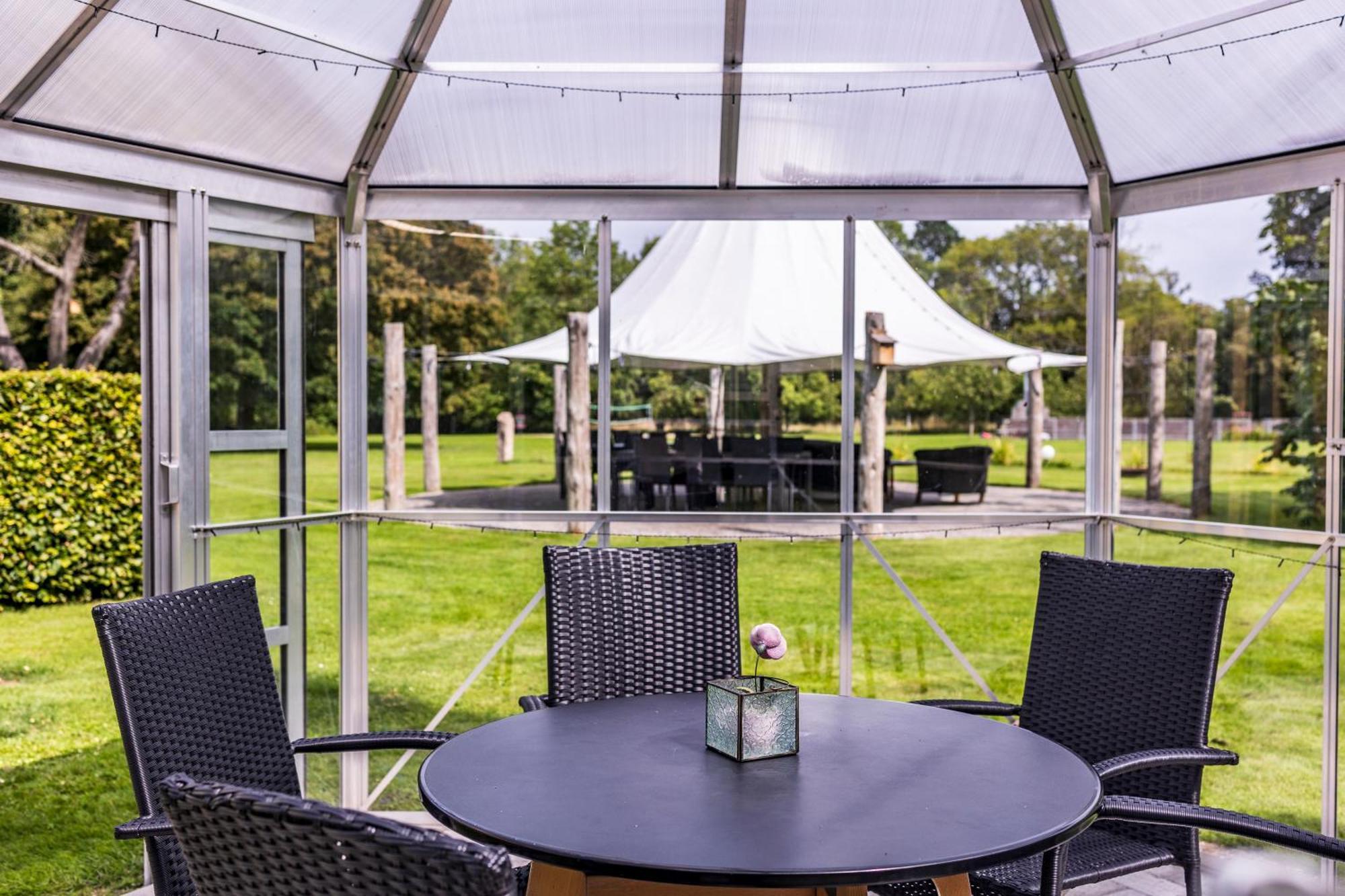 Pederstrup Bed And Breakfast Torrig Exteriör bild