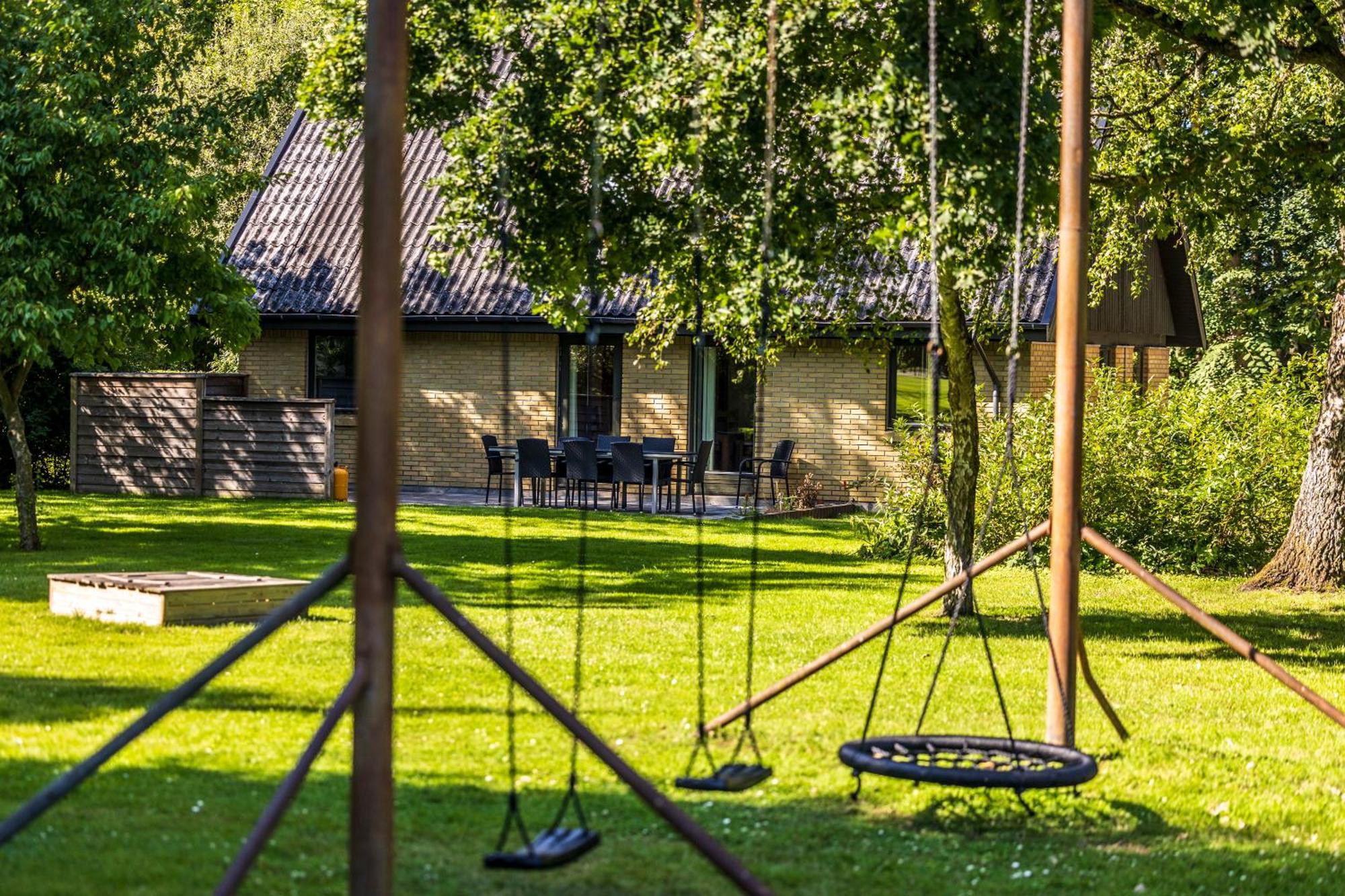 Pederstrup Bed And Breakfast Torrig Exteriör bild