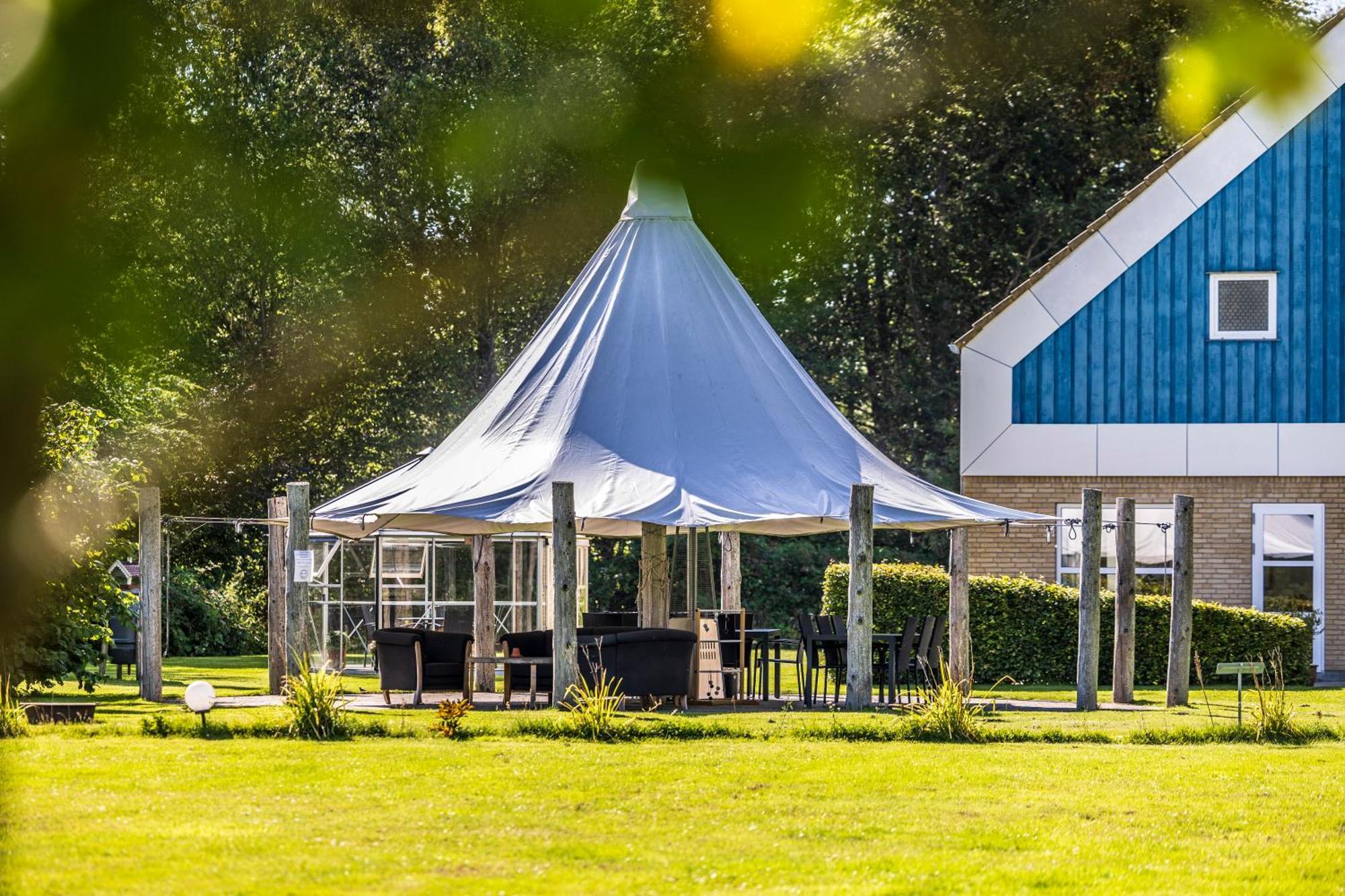 Pederstrup Bed And Breakfast Torrig Exteriör bild