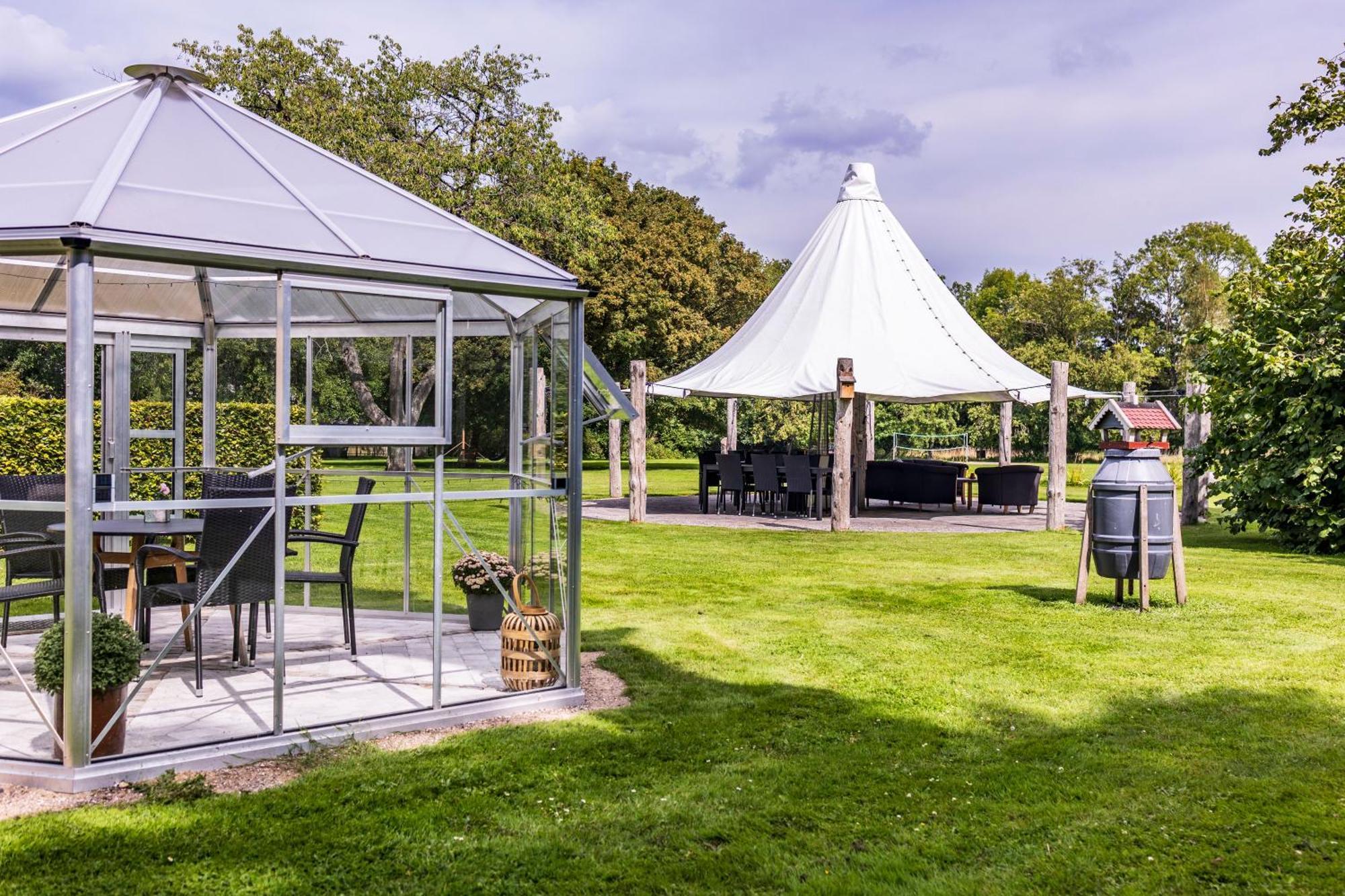 Pederstrup Bed And Breakfast Torrig Exteriör bild