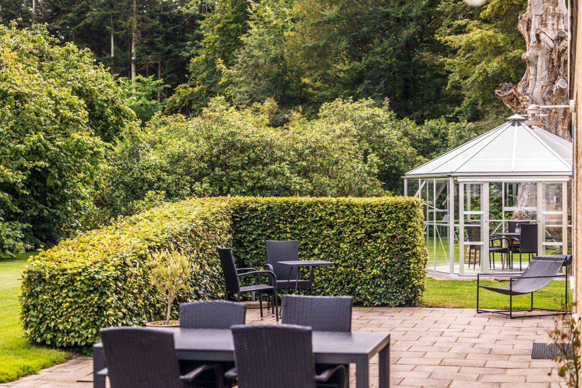 Pederstrup Bed And Breakfast Torrig Exteriör bild