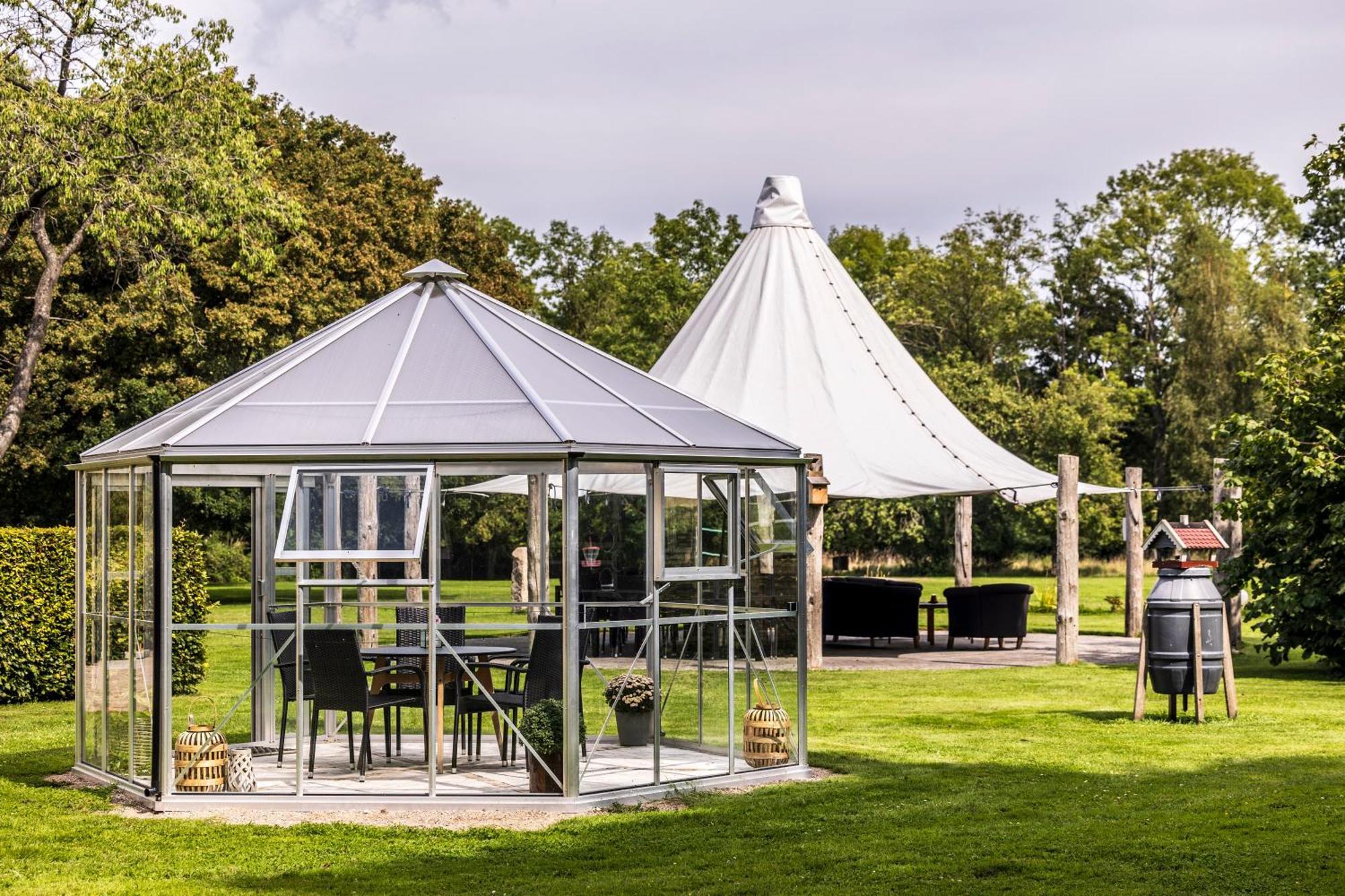 Pederstrup Bed And Breakfast Torrig Exteriör bild
